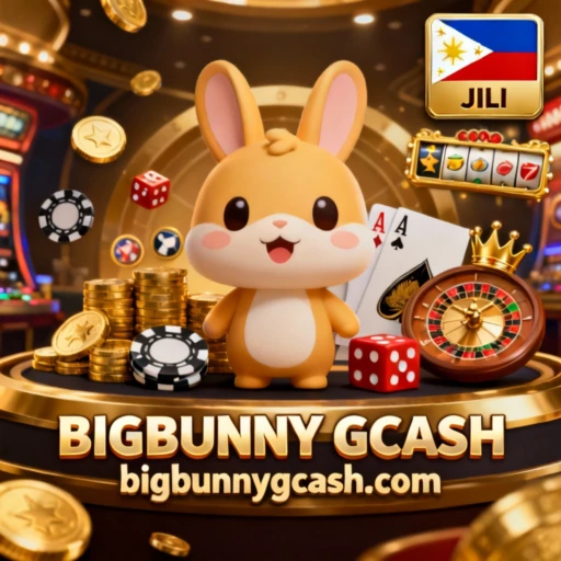 bigbunny gcash