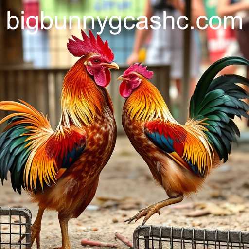 Examining the Controversy of Cockfighting