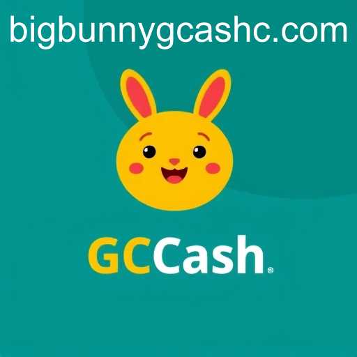 bigbunny gcash