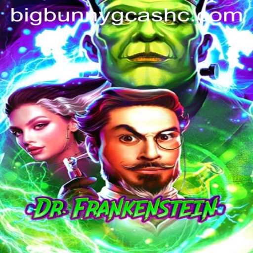 DrFrankenstein: The Mysterious Game of Innovation and Adventure