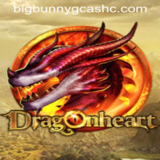 DragonHeart: An Epic Adventure Game Integrating BigBunny GCash Features