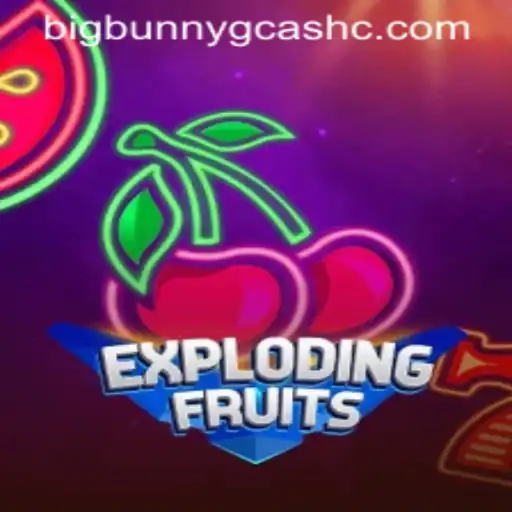 bigbunny gcash | Exploring the Exciting World of ExplodingFruits