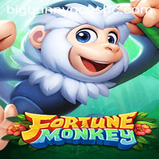 Discover FortuneMonkey: The Game Redefining Luck with BigBunny GCash