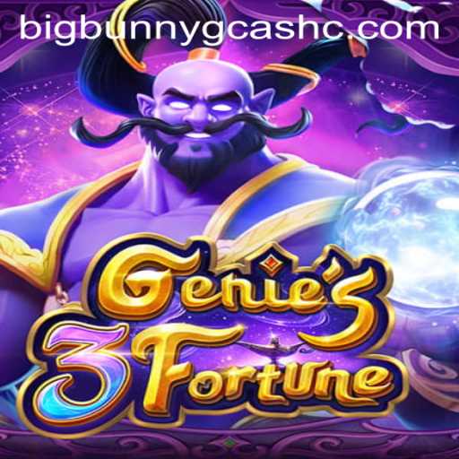 Explore the Exciting World of Genie3Fortune and BigBunny GCash