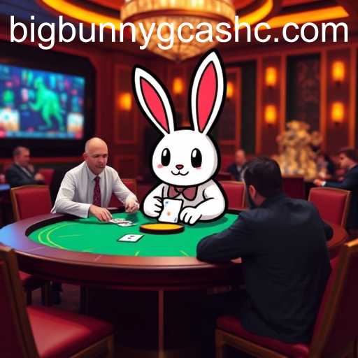 bigbunny gcash
