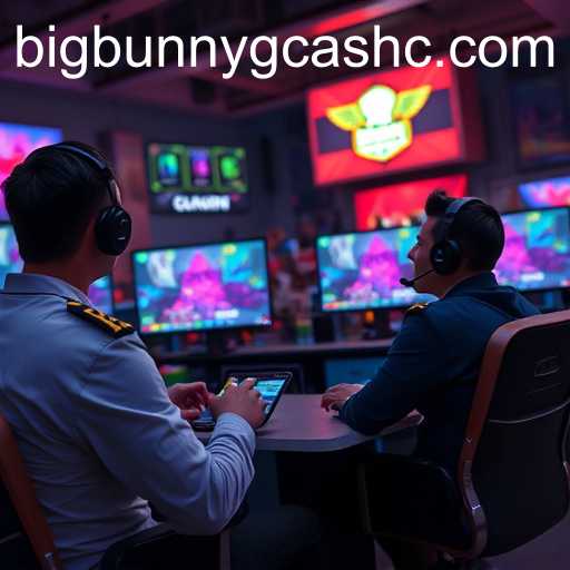 bigbunny gcash