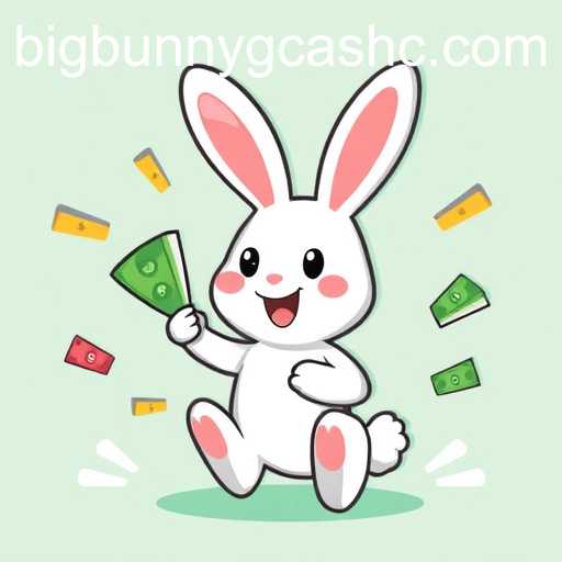 bigbunny gcash