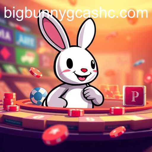 bigbunny gcash