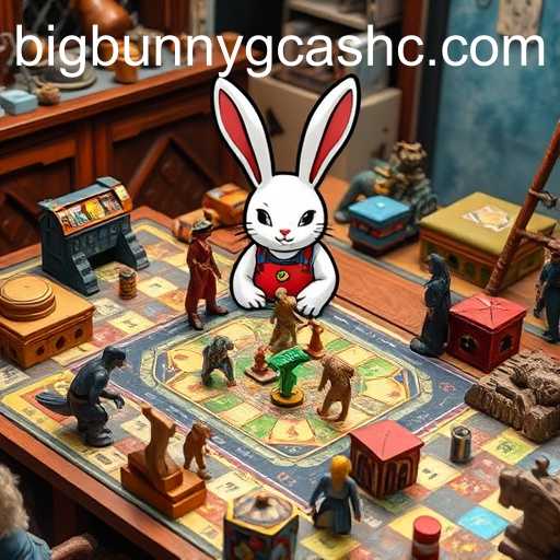 bigbunny gcash