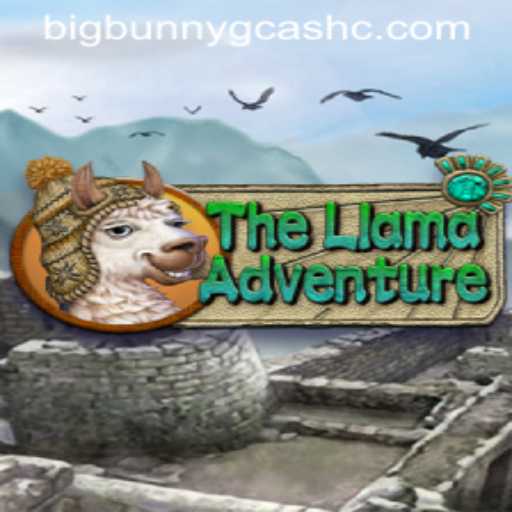 TheLlamaAdventure: Dive Into an Epic World with BigBunny and GCash