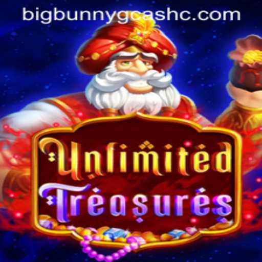 Embark on a Dazzling Adventure with UnlimitedTreasures: Discover the Alluring World of BigBunny GCash
